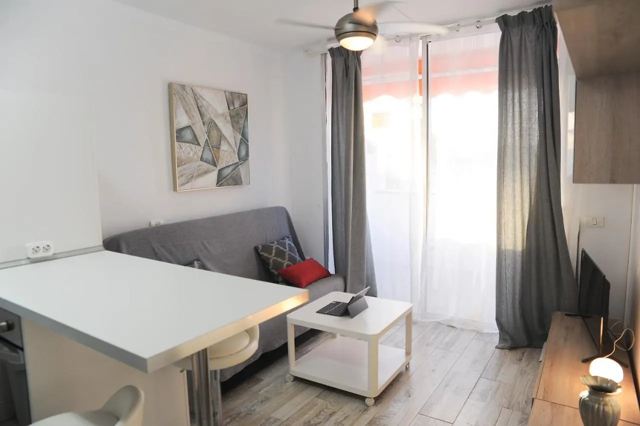 Appartement Chaparral Deluxe à Arona  0*, Arona (Tenerife) Espagne