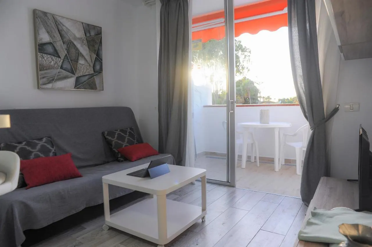 Appartement Chaparral Deluxe à Arona