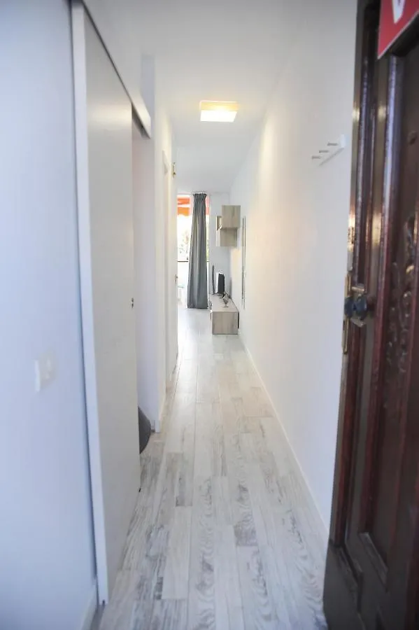 Appartement Chaparral Deluxe à Arona  Espagne